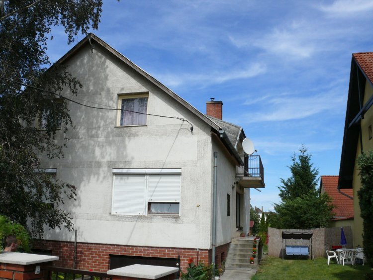 Szabó Apartman Balatonkeresztúr