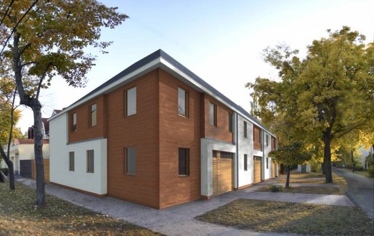 Nagyerdei Apartmanok Debrecen