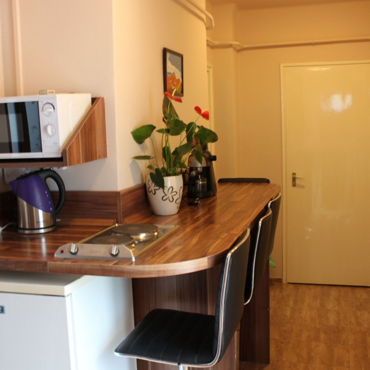 Xénia-D Apartman Hajdúszoboszló