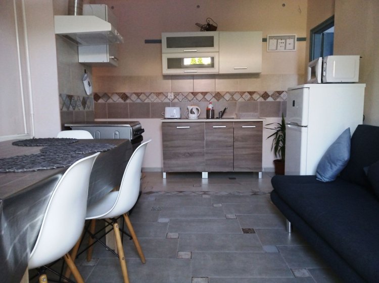 Ciklámen Apartman Keszthely