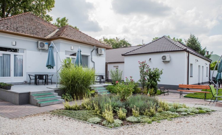Jázmin Apartman Makó