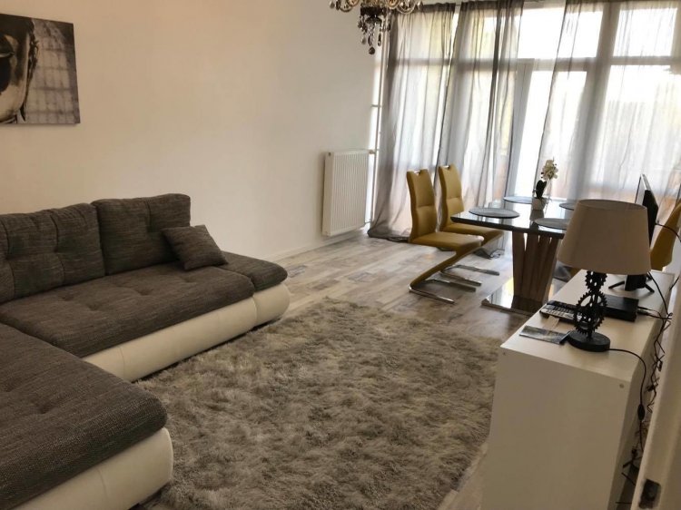 Serendipity 2 Apartman Pécs