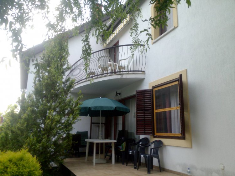 Apartman Feczkó Éva Siófok