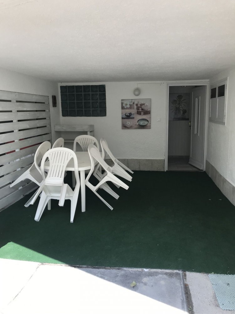 Lucy Apartment Siófok