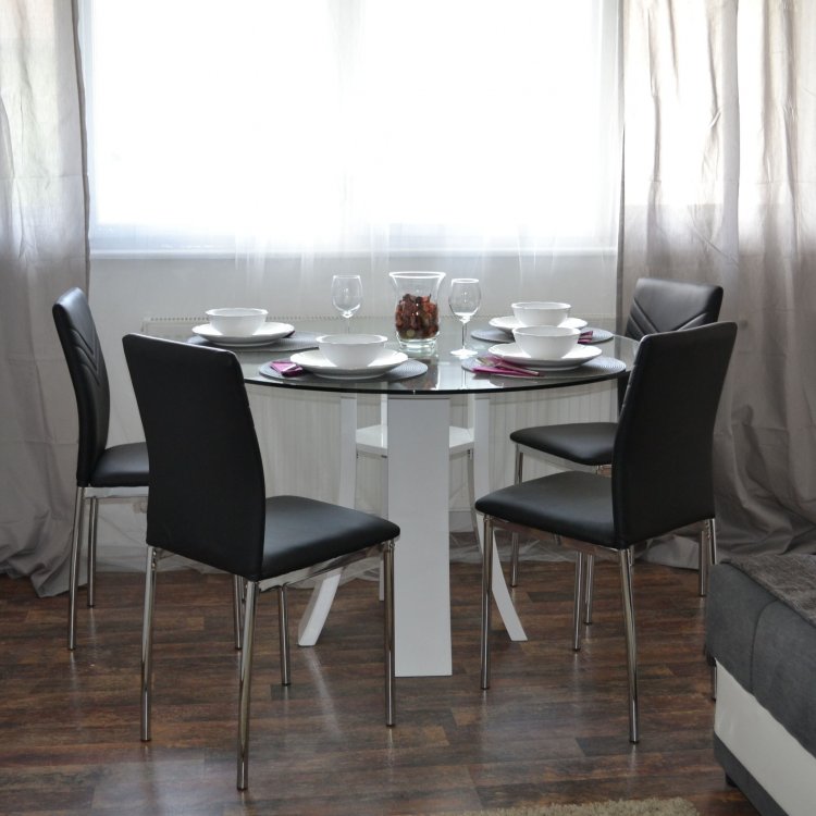 Serendipity Apartman Pécs