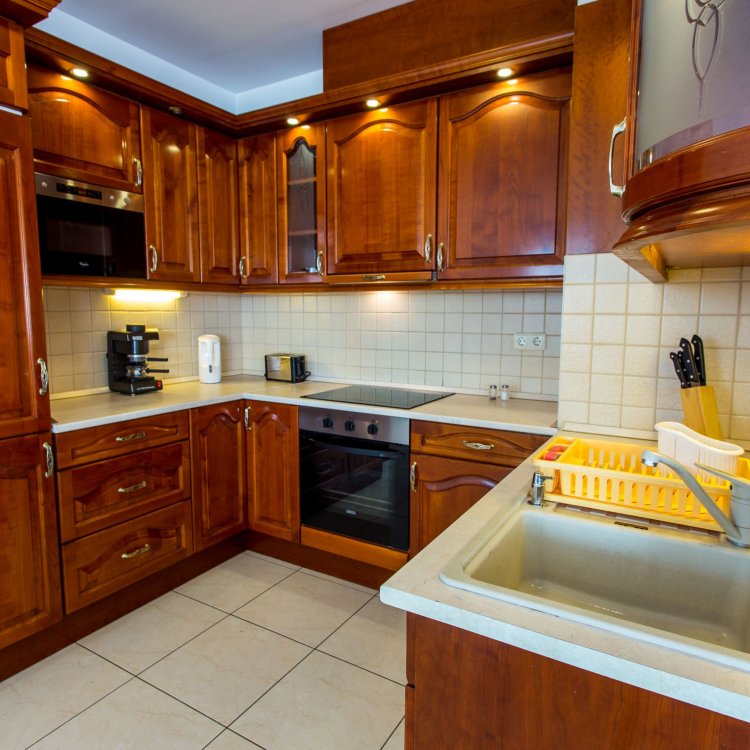 Luxury Apartment Hotel Siófok