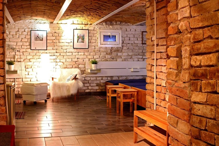 Pince Szálló Apartman Vác