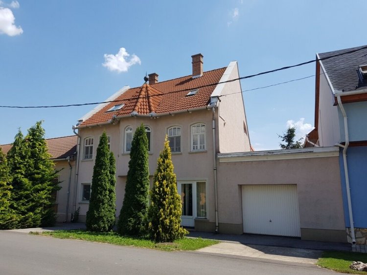 Zoli Kölcsey 19 Villa Hajdúszoboszló