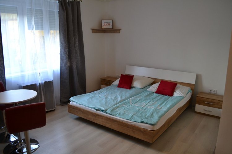 Serendipity Love Apartman Pécs