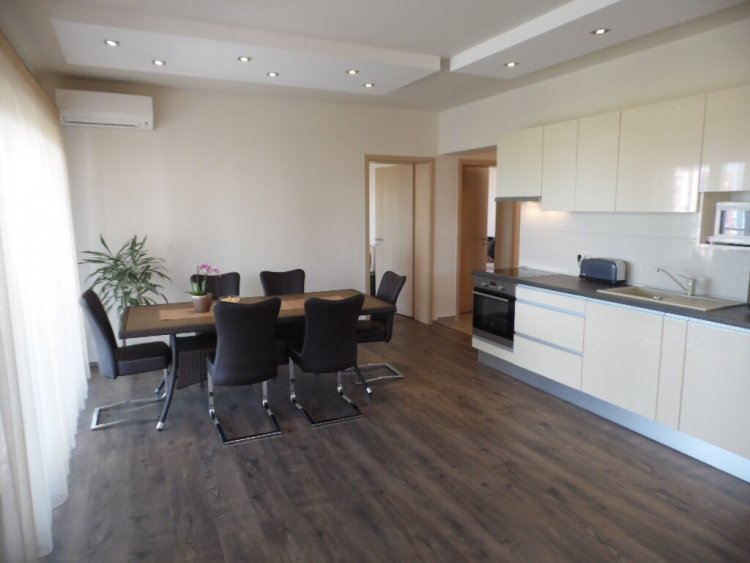 Luxus Apartman Siófok