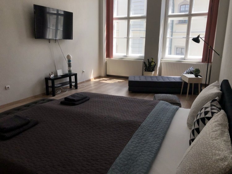 Palace Apartman Eger