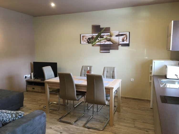 Pannónia Apartman Eger