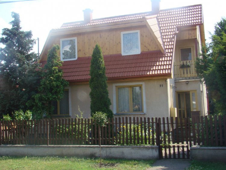Farkas Családi Apartman Gárdony