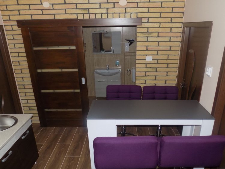 Gábriel Apartman Hajdúszoboszló