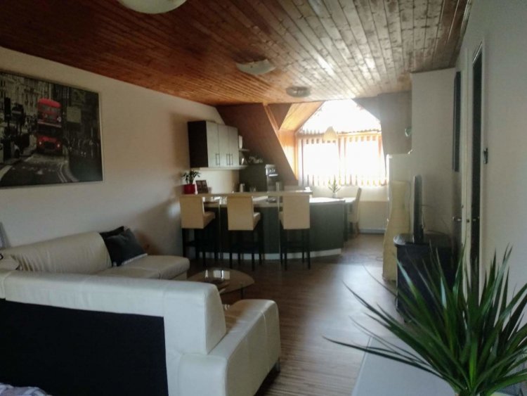 Sopianae Apartman Pécs