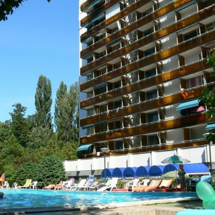 Neptun Apartmanok Balatonföldvár