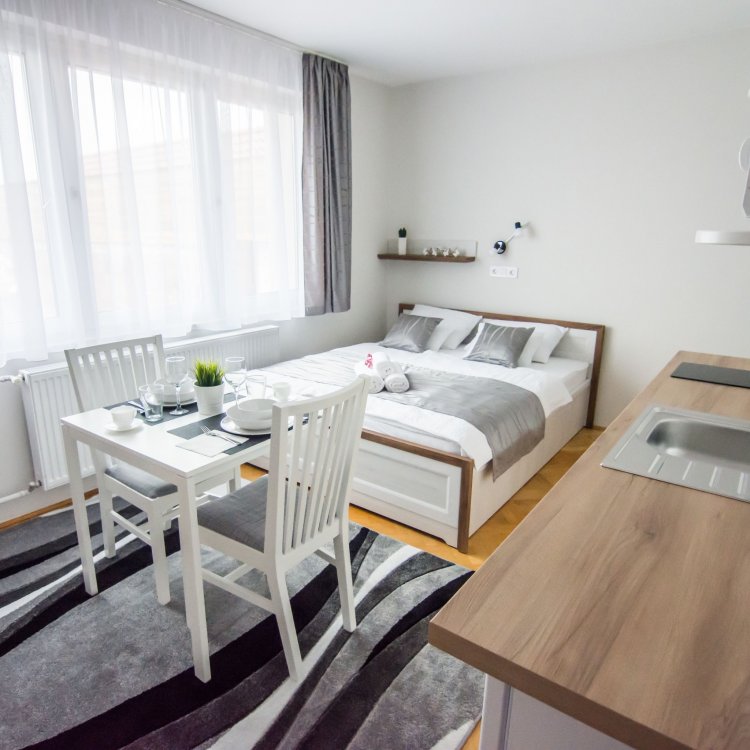 Partner Apartmanház Eger