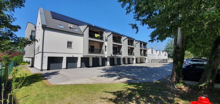 Dóri Apartman Keszthely