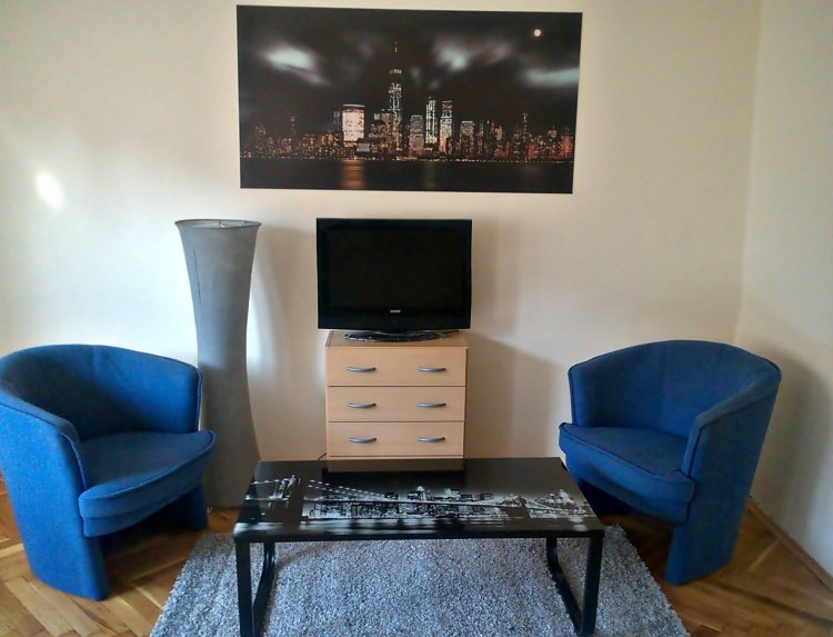 Startpont Apartman Pécs