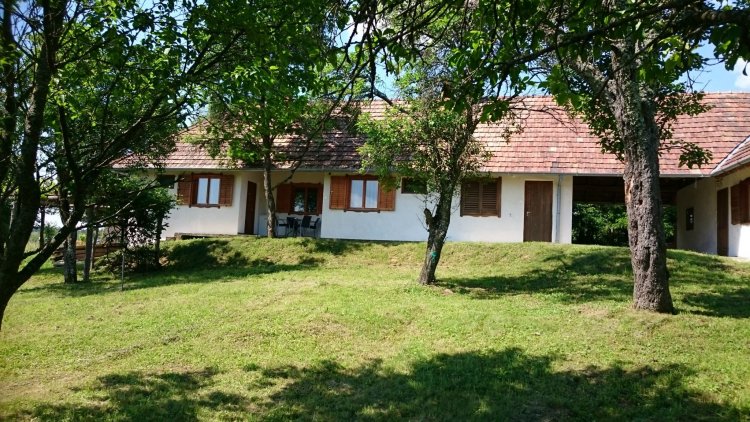 Olasz Apartman Szalafő