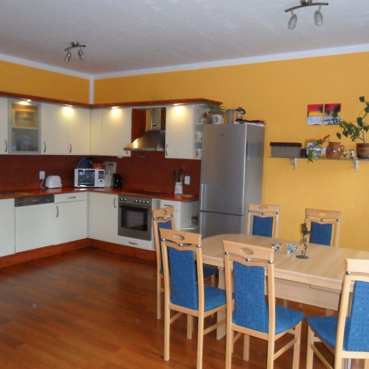 Abigél Apartman Balatonlelle