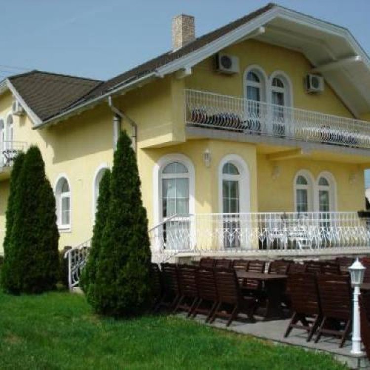 Royal Villa Balatonfüred