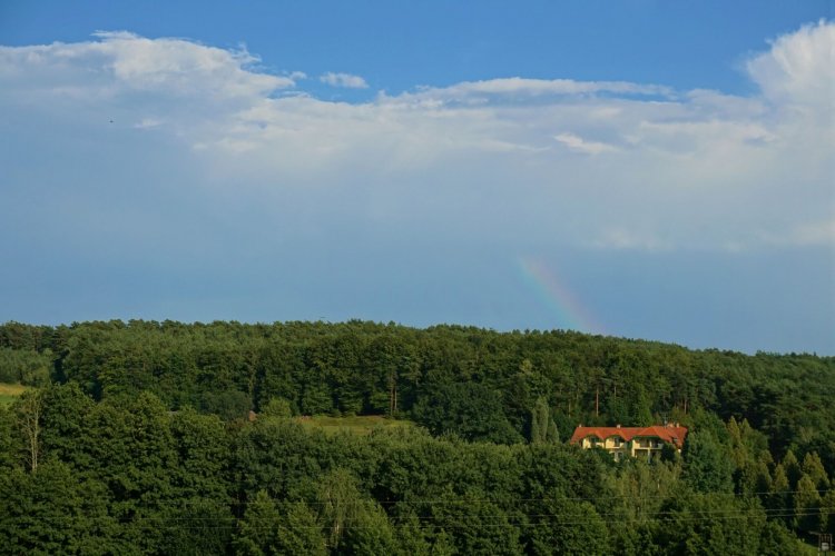 Apát Panzió és Étterem Apátistvánfalva