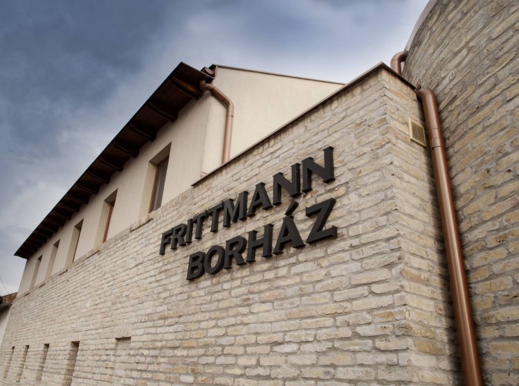 Frittmann Borház és Panzió Soltvadkert