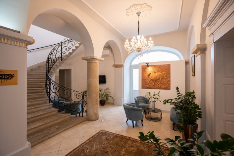 Átrium Art & Rooms Sopron