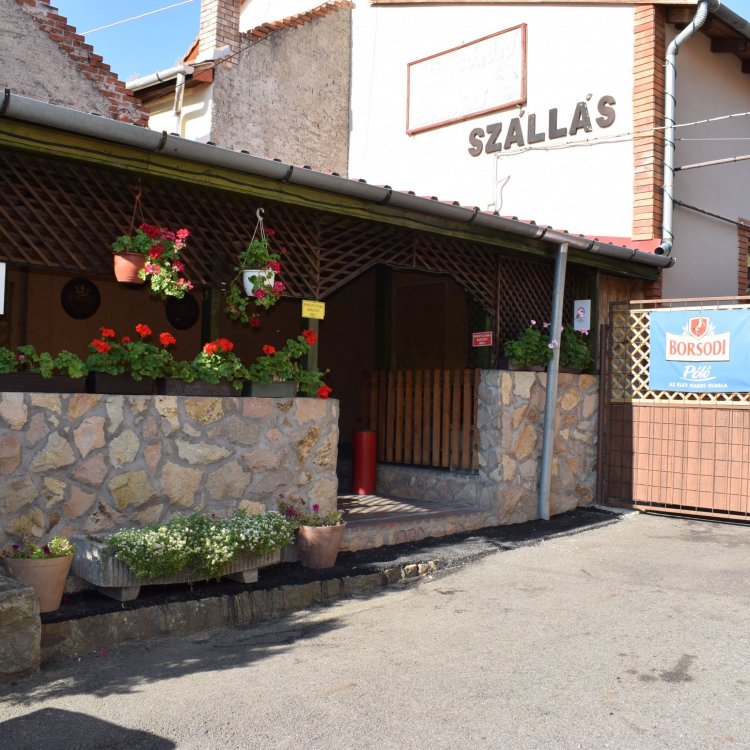 Margaréta Kisvendéglő Söröző és Szállás Miskolc