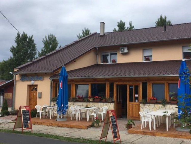 Balaton Panzió Balatonberény