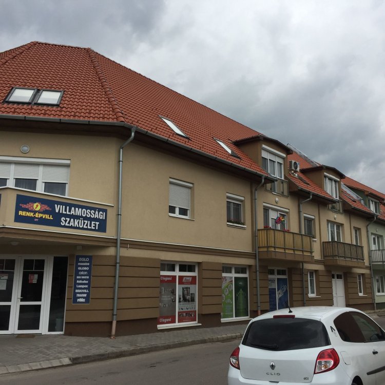 BarAnd Apartman Eger