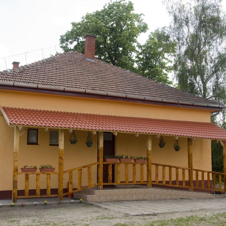 Bátorpark Panzió Nyírbátor