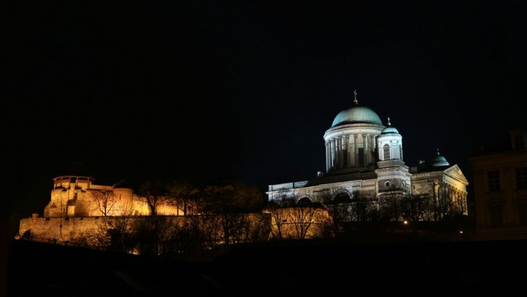 Bazilika alatt Panzió ****Esztergom