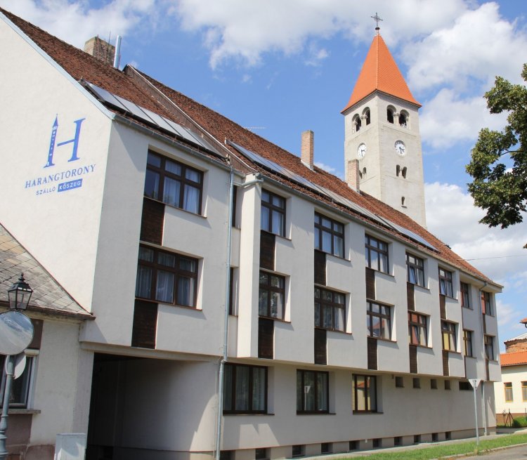 Harangtorony Szálló Kőszeg