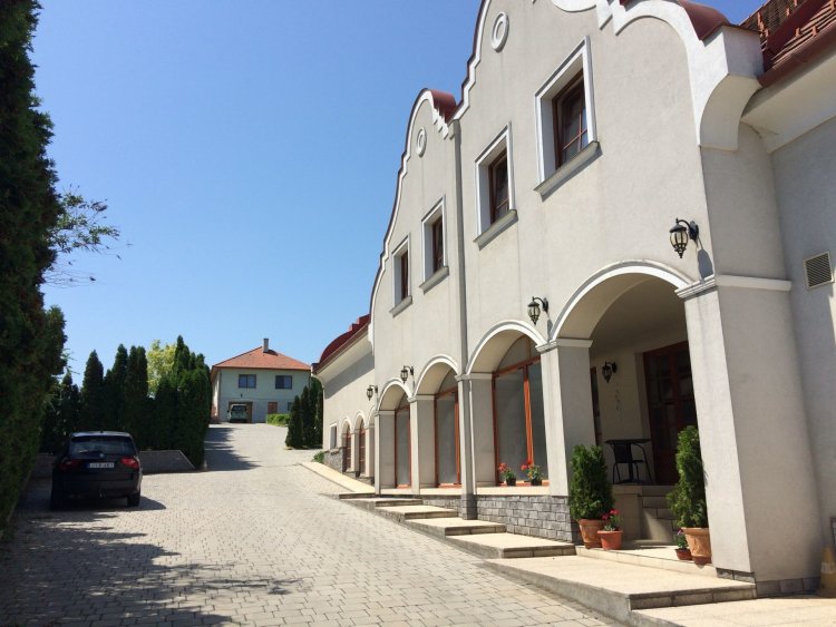 Naturál Panzió Győr