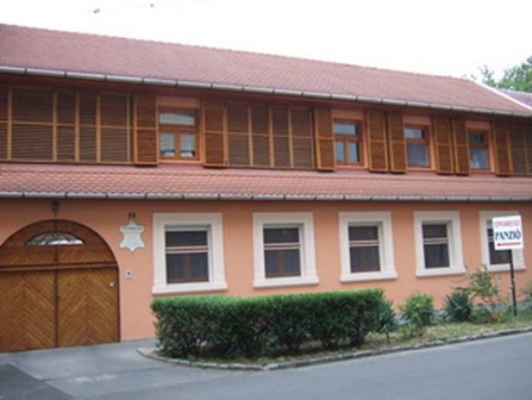 Tímárház Panzió Szeged