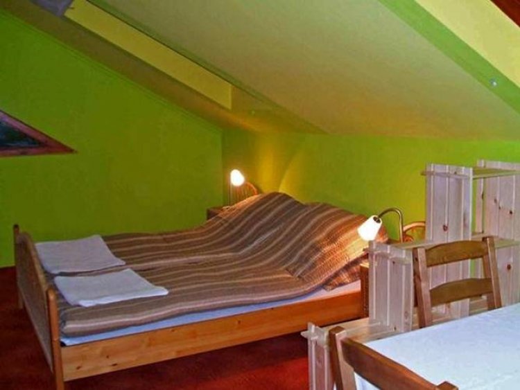 Palantír Panzió Miskolc