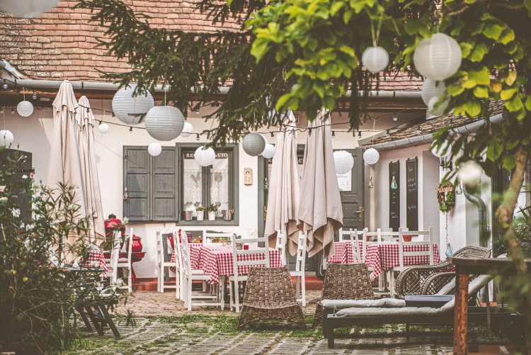 Palkonyha Panzió Speiz Palkonya