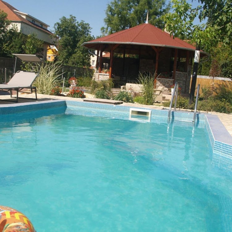 Jade Kiscsillag Balatonföldvár