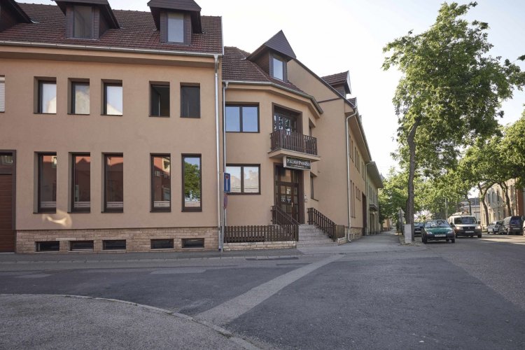 Pálma Panzió Sopron