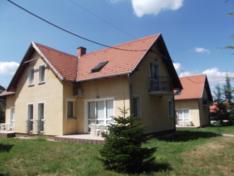 Vándorbab Panzió Kehidakustány