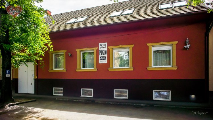 Cívis Szálláshely Debrecen