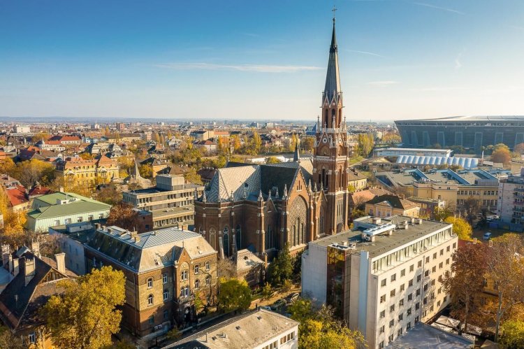 Dominik Panzió Budapest