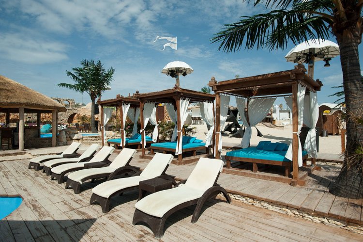 Royaluxs  Hotel Resort Zrće Kolan Horvátország