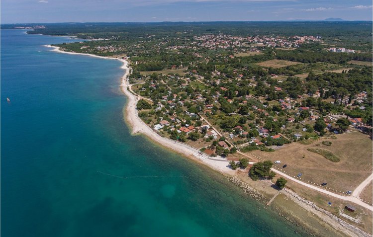 Vendégház Peroj - CIF870 Horvátország