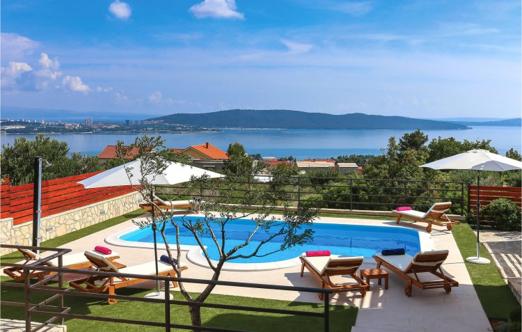Vendégház Kaštel Sućurac - CDC288 Horvátország