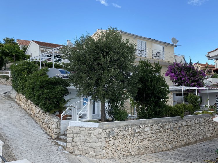 Apartments Lumini Okrug Gornji Horvátország