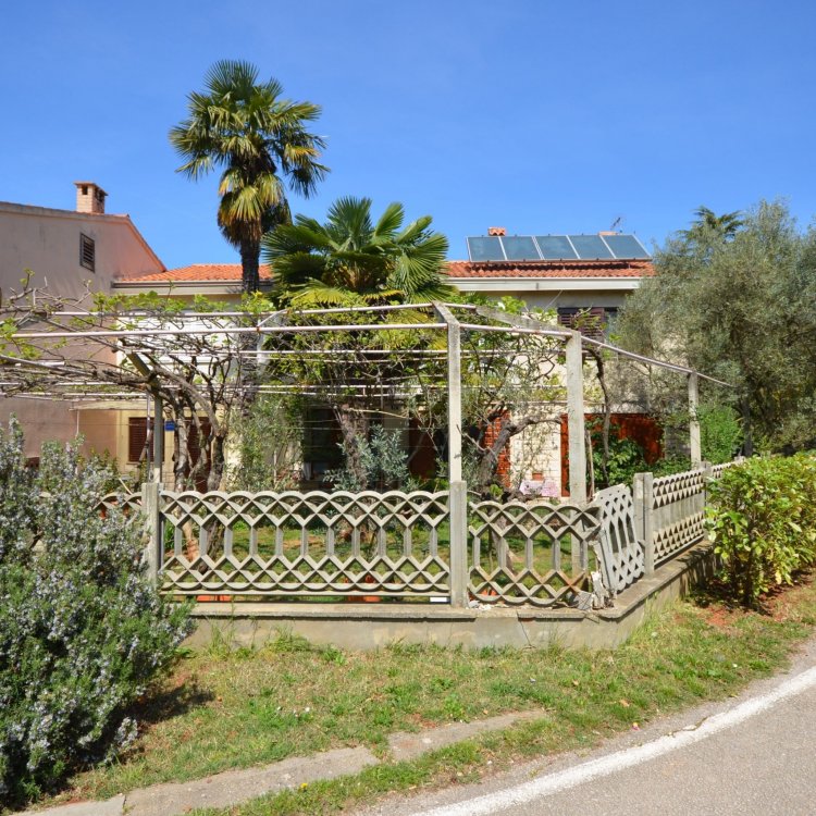 Apartments and Rooms Valter Novigrad Horvátország
