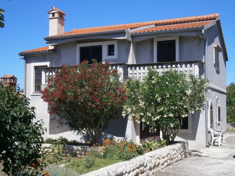 Apartmani Lavanda Bibinje Horvátország